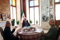 مسائل اقتصادی و معیشتی محور جلسه سران قوا
