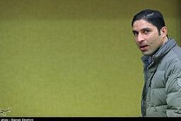 هاشمیان: قهرمانی فرکی، قهرمانی مربیان سالم فوتبال ما است