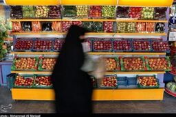 کاهش ۳۰درصدی قیمت نوبرانه ها تا ۲ هفته آینده