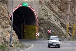 محدودیت‌‌های ترافیکی در اغلب جاده‌های منتهی به شمال کشور