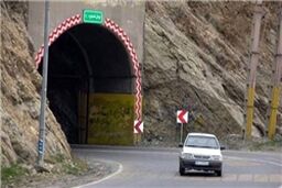 محدودیت‌‌های ترافیکی در اغلب جاده‌های منتهی به شمال کشور