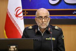سردار مومنی: اوج تردد زائران اربعین در ۷۲ ساعت آینده است