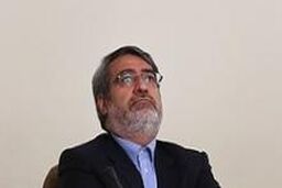 بازدید سرزده رحمانی فضلی از پاسگاه های پلیس راه
