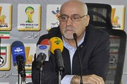 شکری: نماینده وینگادا باید برای حل مشکل به اداره دارایی مراجعه کند