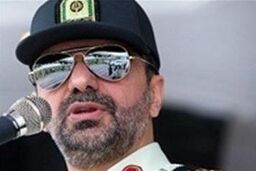سردار رادان: سال ۹۳ برای سارقان سال خوبی نیست