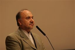اولین امتحان جدی سلطانی فر در وزارت ورزش