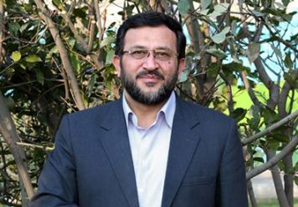 کتاب «شاهد عینی» رونمایی شد