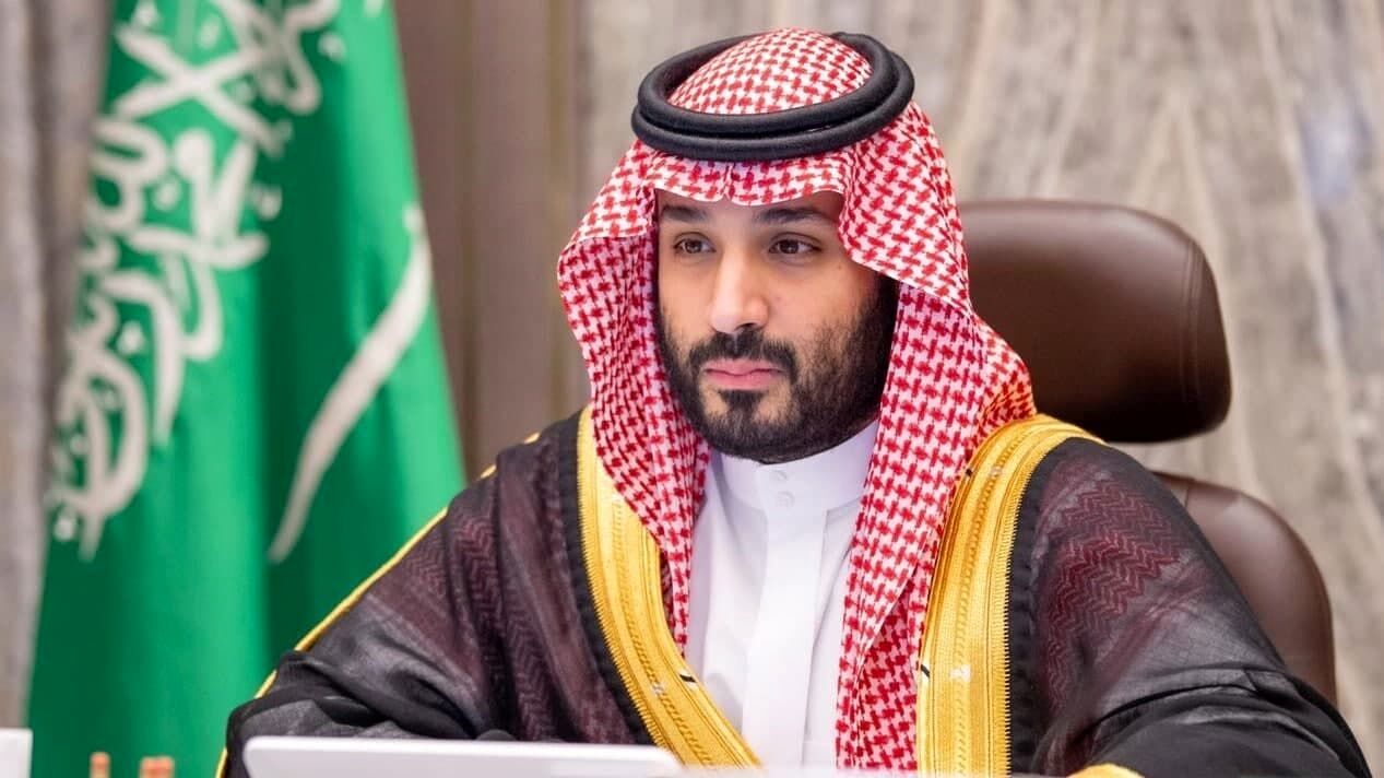 افق 2030 عربستان در صلح ابراهیم