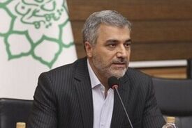 نیمی از مشکل کمبود پاکبان در تهران حل شد