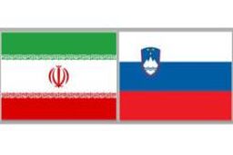 سفیر ایران با رئیس اتاق بازرگانی اسلوونی دیدار کرد