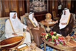 قطع روابط مصر و قطر نزدیک است