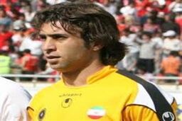عقیلی هم از دنیای فوتبال خداحافظی کرد