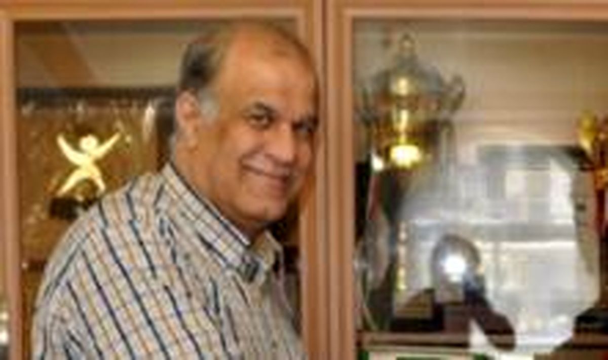 تارتار به احتمال قوی سرمربی فصل آینده گسترش فولاد است