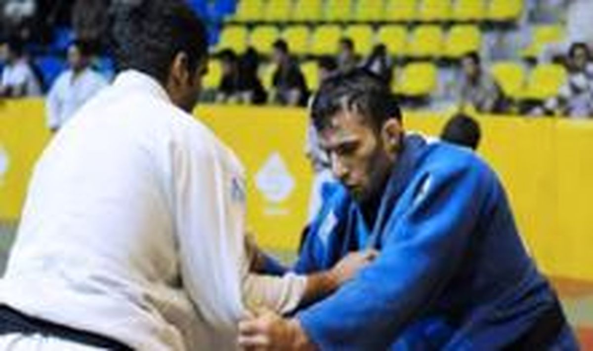 میراسماعیلی: ۳ جودوکار جوان به باکو اعزام می کنیم / از تجربیات بهترین های دنیا باید استفاده کنند