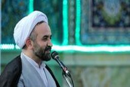 بسیج امروز در کنار مردم و در تمام عرصه های سیاسی، اقتصادی و اجتماعی ایستاده است