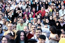 سناریوهای مرکز آمار برای جمعیت ایران تا سال 1430