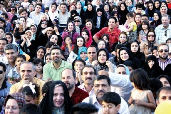 سناریوهای مرکز آمار برای جمعیت ایران تا سال 1430