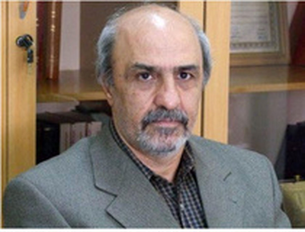 دکتر گودرزی: از جامعه ورزش توقع پشتیبانی دارم