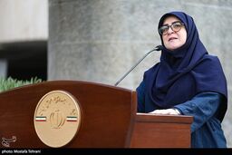 مهاجرانی: دولت می‌کوشد با تمام توان جنگ را از ایران دور کند
