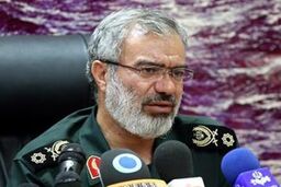 دریادار فدوی: در دفاع از کشور، آمریکا را به خاک ذلت نشانده ایم