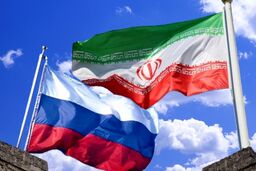 ادعای توافق نفتی بین ایران و روسیه 