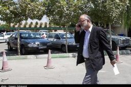 نبی: بعید می دانم لیست ۲۳ نفره تیم ملی زودتر از موعد مقرر اعلام شود