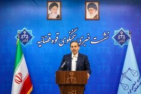بانک مرکزی درباره بدهی بابک زنجانی اظهارنظر نکند