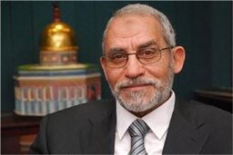 اخوان المسلمین عزل مرسی را بدتر از تخریب کعبه دانست
