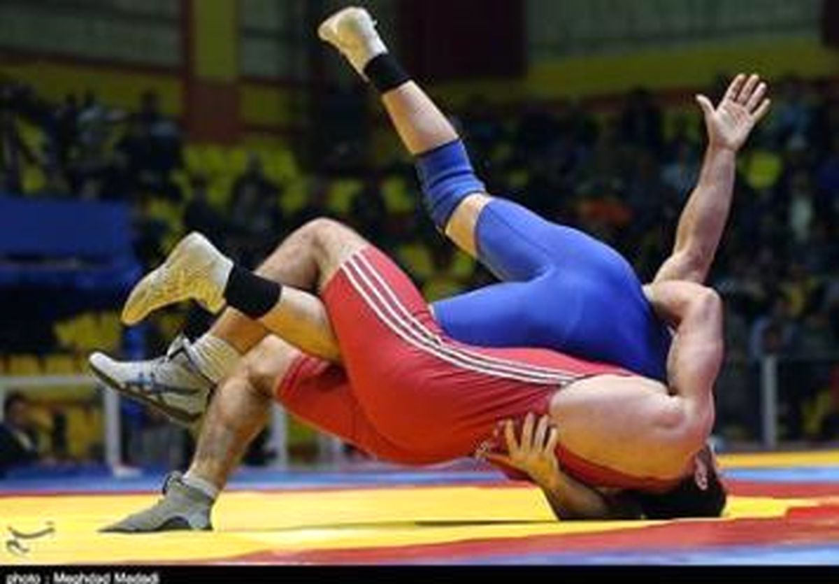 ۲۹ فرنگی کار به اردوی تیم جوانان دعوت شدند