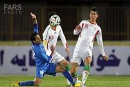 آل نعمه: کار کادر فنی تیم ملی سخت شد / زمان اردوها از خیلی وقت پیش مشخص بود