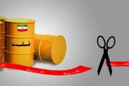 آمریکا یک بازرگان چینی را به نقض تحریم های ایران متهم کرد