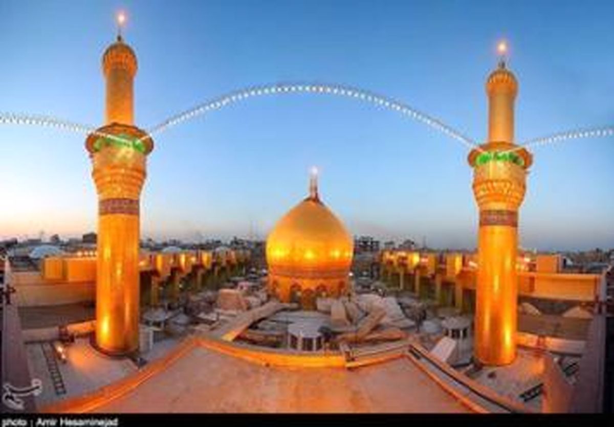 احتمال توقف اعزام زائران ایرانی به عتبات در ایام برگزاری انتخابات عراق