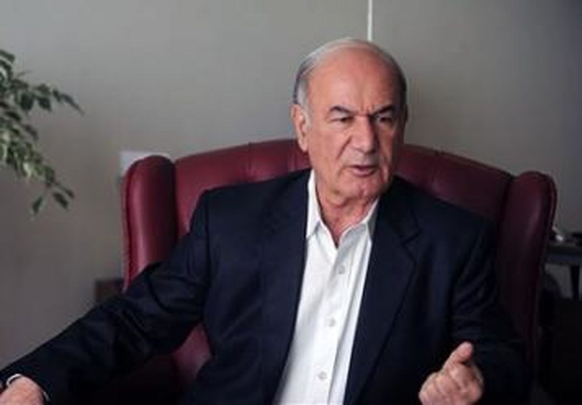 افشارزاده: خواستار پیوستن ایران به منطقه آسیای میانه هستیم