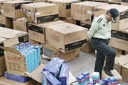 114 باند فعال قاچاق در همدان منهدم شدند