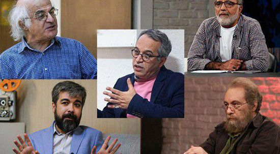 بازگشت آقای منتقد به تلوزیون 