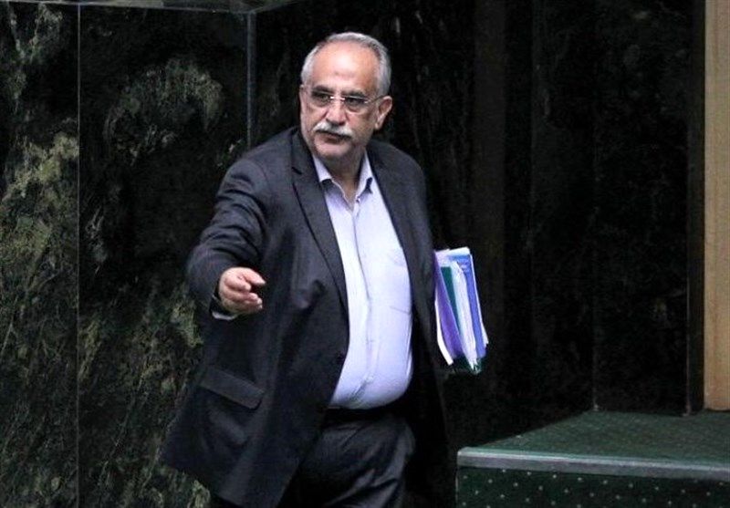 روز پر تنش مجلس و برکناری وزیر اقتصاد