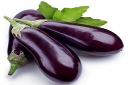 روش هایی برای گرفتن تلخی بادمجان