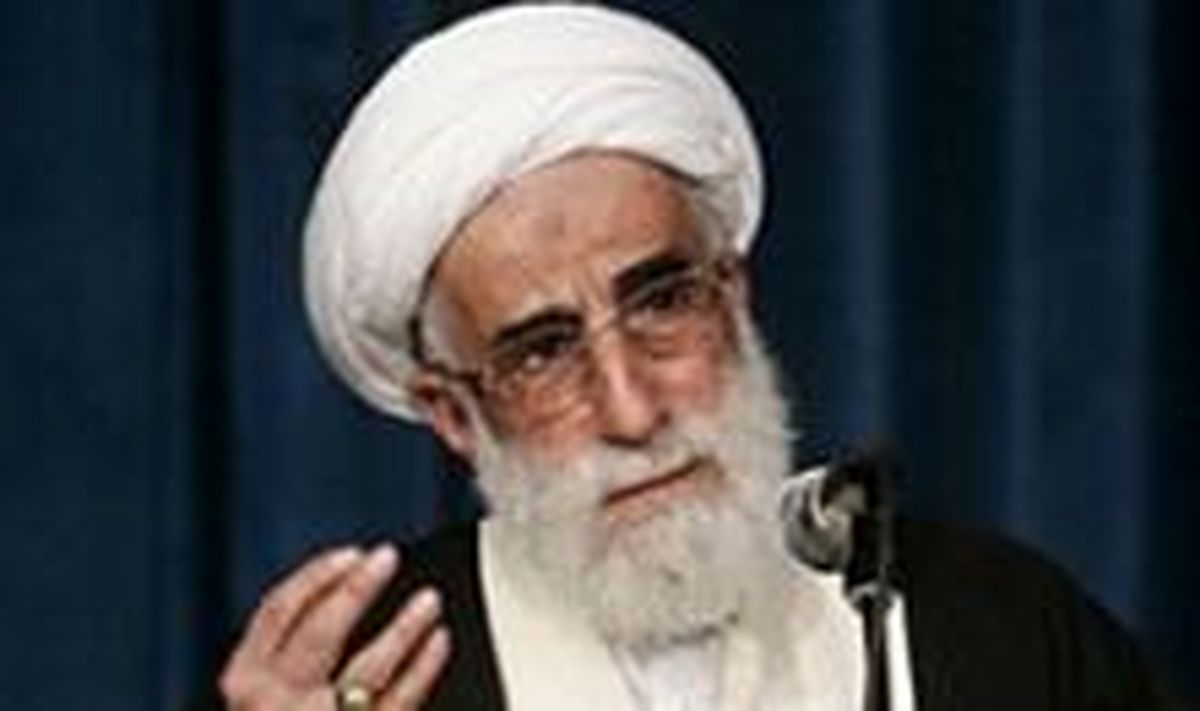 مردم برای قطعنامه ها ارزشی قائل نیستند / دولت برابر زیاده خواهی اروپایی ها قاطعیت داشته باشد