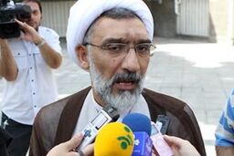 رئیس قوه قضائیه پیگیر ارائه لیست اموال مسئولان دولت قبل