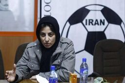 سه بازیکن به علت مشکلاتی در اردوی تیم ملی شرکت نکردند / چند نقطه تاریک در لیگ فوتسال بانوان وجود دارد