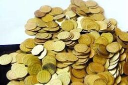 افزایش ۴ دلاری قیمت جهانی طلا در هفته گذشته