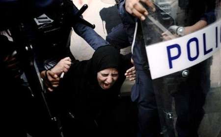 مقاومت در برابر جنایتکاران رژیم آل خلیفه واجب شرعی است