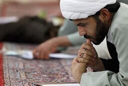 پذیرش دانش پژوه در موسسه بین المللی مطالعات اسلامی