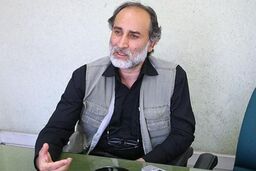 نمی گذارند اثری درباره تهاجم شیمیایی سردشت بسازم / دولت یازدهم نیاز به سینمای خالص دارد نه جشنواره ای