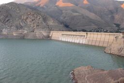 نیکاراگوئه خواستار توسعه همکاری با ایران در تولید انرژی برقابی شد
