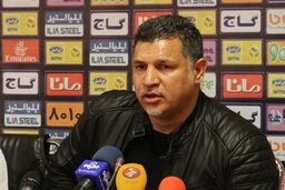 حرف های جنجالی علی دایی  در نشست پیش از بازی مقابل استقلال 
