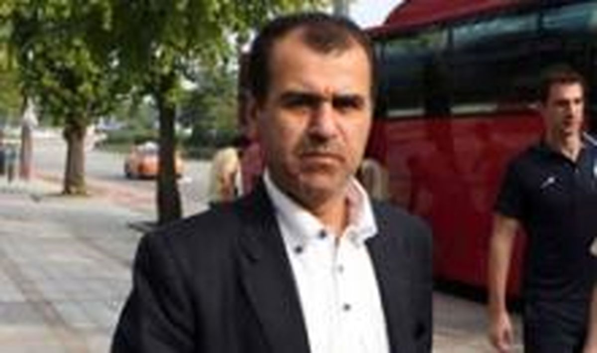 نجف نژاد: برداشت ۳ میلیارد تومان از حساب استقلال قابل کتمان نبود / علیپور و عزیزمحمدی را برای قدردانی به حج بردیم!