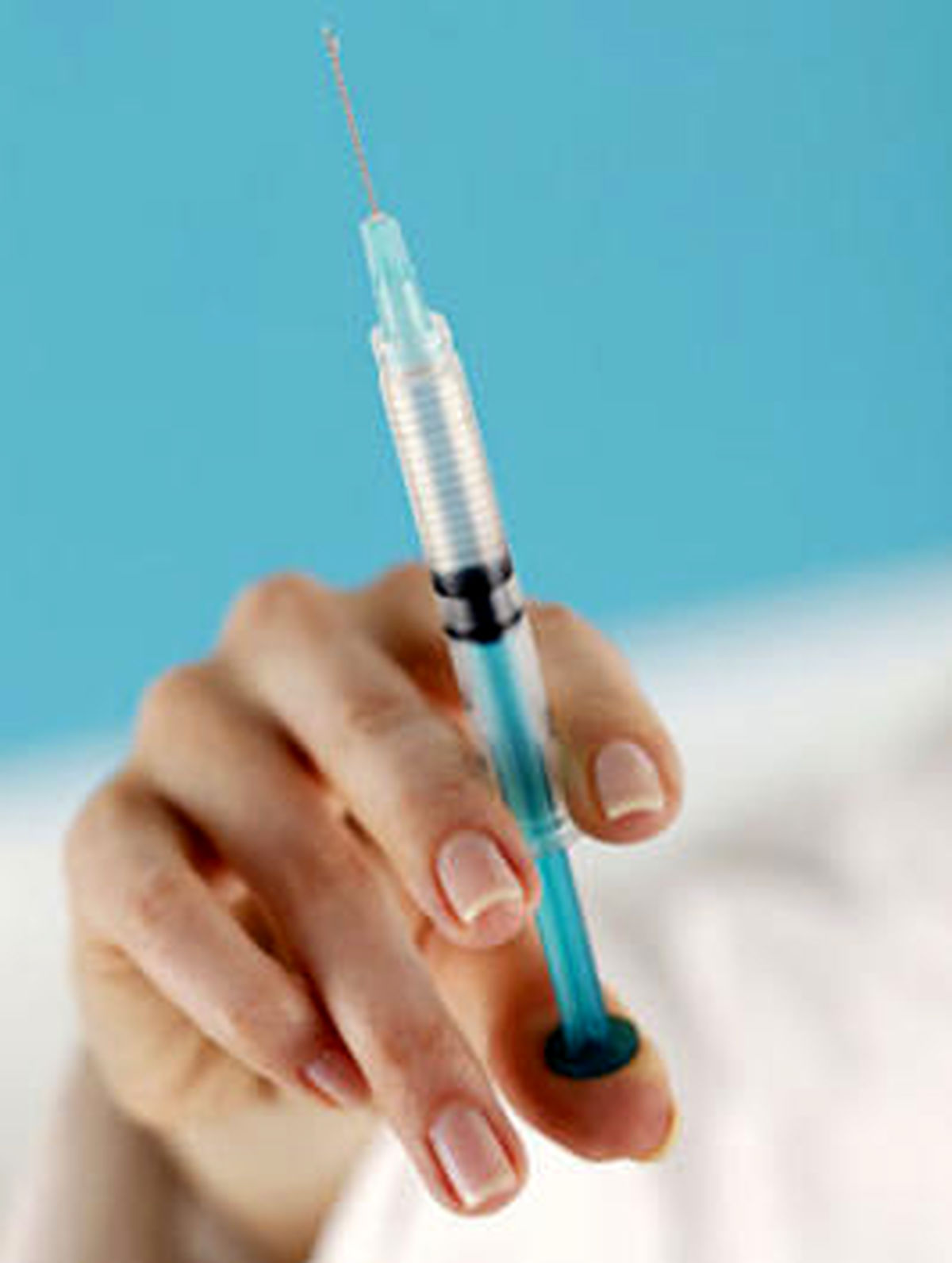 الو! دکتر… کمک…