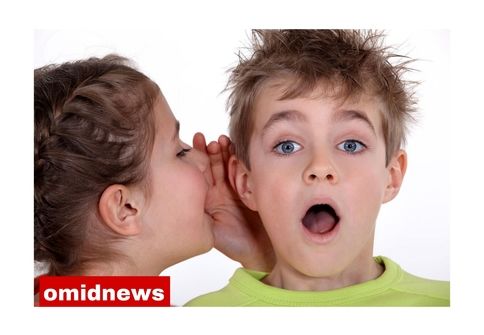 تربیت جنسی کودکان