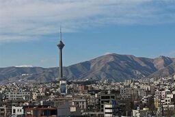 استان تهران از محروم ترین مناطق کشور 
